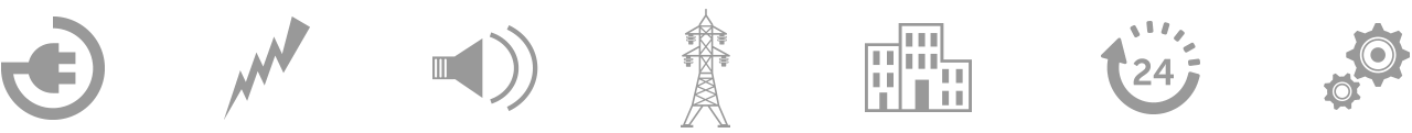 Grafik: Iconleiste Portfolio